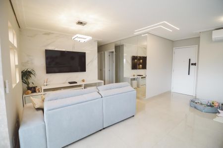 Apartamento à venda com 108m², 3 quartos e 2 vagasSala/Cozinha