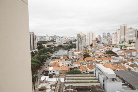Apartamento à venda com 108m², 3 quartos e 2 vagasVista do Quarto 1