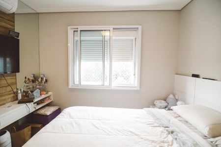 Apartamento à venda com 108m², 3 quartos e 2 vagasQuarto Suíte