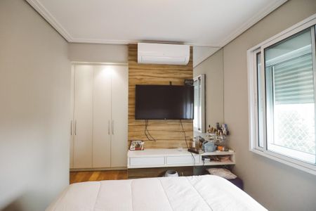 Apartamento à venda com 108m², 3 quartos e 2 vagasQuarto Suíte