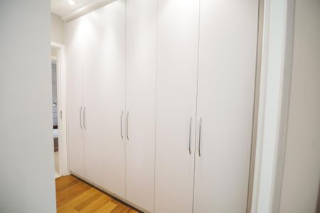 Apartamento à venda com 108m², 3 quartos e 2 vagasQuarto Suíte