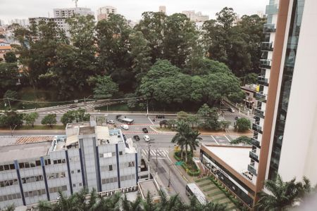 Apartamento à venda com 108m², 3 quartos e 2 vagasVista da Suíte