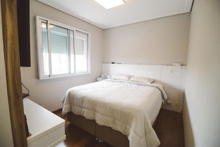 Apartamento à venda com 108m², 3 quartos e 2 vagasQuarto Suíte