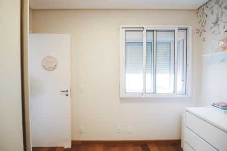 Apartamento à venda com 108m², 3 quartos e 2 vagasQuarto 1