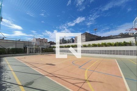 Apartamento à venda com 108m², 3 quartos e 2 vagasQuadra Esportiva