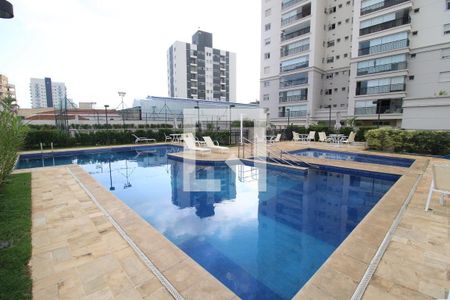 Apartamento à venda com 108m², 3 quartos e 2 vagasÁrea comum - Piscina