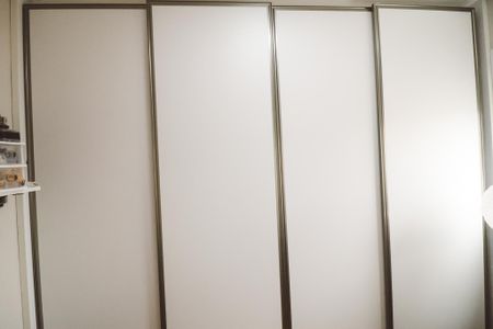 Apartamento à venda com 108m², 3 quartos e 2 vagasQuarto 2