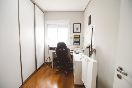 Apartamento à venda com 108m², 3 quartos e 2 vagasQuarto 2