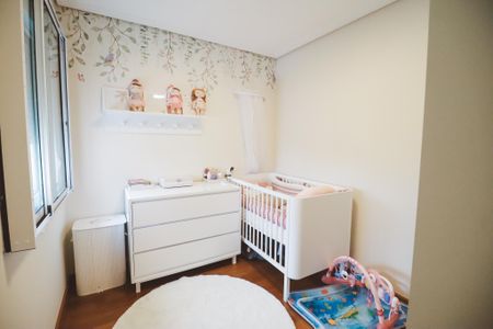 Apartamento à venda com 108m², 3 quartos e 2 vagasQuarto 1