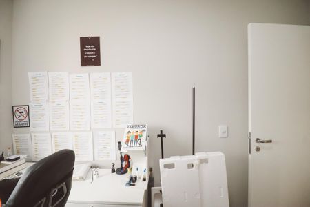 Apartamento à venda com 108m², 3 quartos e 2 vagasQuarto 2