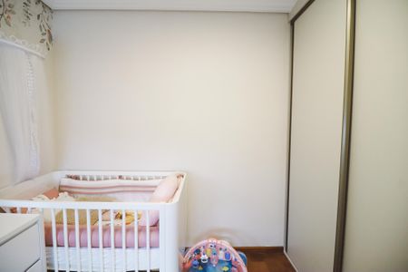 Apartamento à venda com 108m², 3 quartos e 2 vagasQuarto 1