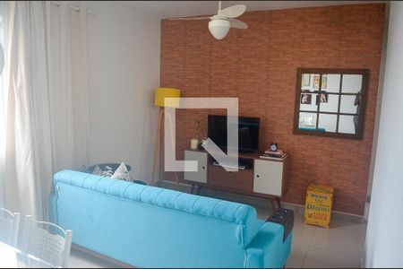 Apartamento à venda com 56m², 2 quartos e 2 vagas