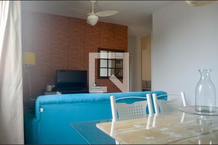 Apartamento à venda com 56m², 2 quartos e 2 vagas