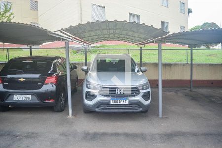 Apartamento à venda com 56m², 2 quartos e 2 vagas