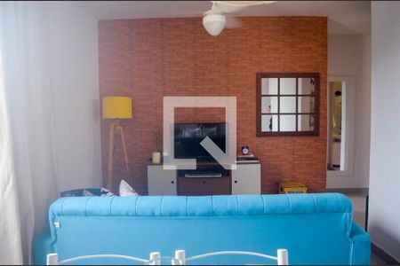 Apartamento à venda com 56m², 2 quartos e 2 vagas