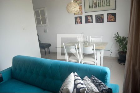 Apartamento à venda com 56m², 2 quartos e 2 vagas
