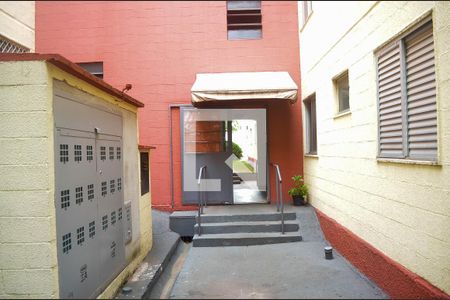 Apartamento à venda com 56m², 2 quartos e 2 vagas