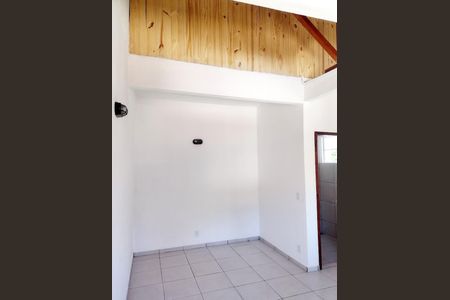 Casa para alugar com 40m², 1 quarto e sem vagaSala / Quarto