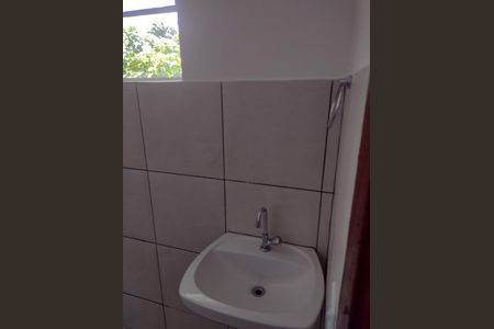 Banheiro de casa para alugar com 1 quarto, 40m² em Itaipu, Niterói