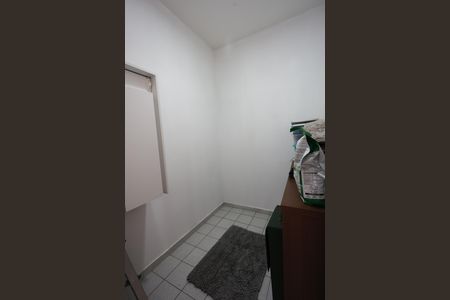 Apartamento à venda com 126m², 3 quartos e 3 vagas Apartamento à venda com 126m², 3 quartos e 3 vagasÁrea de Serviço