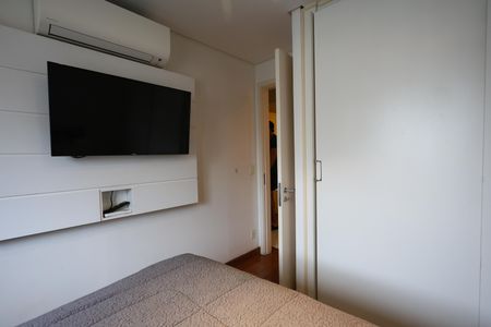 Apartamento à venda com 126m², 3 quartos e 3 vagas Apartamento à venda com 126m², 3 quartos e 3 vagasquarto