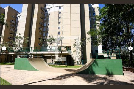 Apartamento à venda com 126m², 3 quartos e 3 vagas Apartamento à venda com 126m², 3 quartos e 3 vagasmini rampa