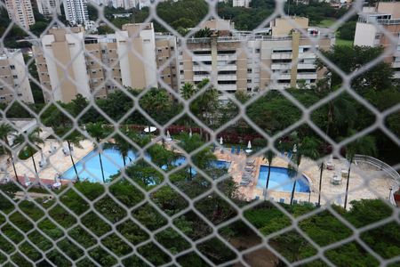 Apartamento à venda com 126m², 3 quartos e 3 vagas Apartamento à venda com 126m², 3 quartos e 3 vagasvista