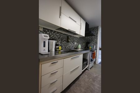 Apartamento à venda com 126m², 3 quartos e 3 vagas Apartamento à venda com 126m², 3 quartos e 3 vagasBanheiro