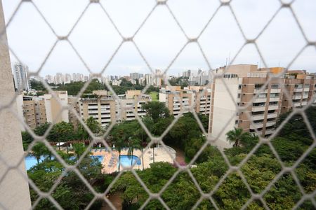 Apartamento à venda com 126m², 3 quartos e 3 vagas Apartamento à venda com 126m², 3 quartos e 3 vagassuíte vista