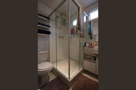 Apartamento à venda com 126m², 3 quartos e 3 vagas Apartamento à venda com 126m², 3 quartos e 3 vagasBanheiro