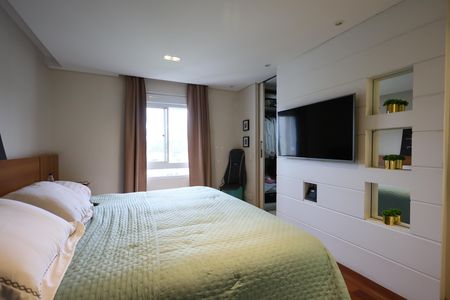 Apartamento à venda com 126m², 3 quartos e 3 vagas Apartamento à venda com 126m², 3 quartos e 3 vagassuíte