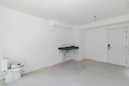 Studio para alugar com 26m², 1 quarto e sem vagaStudio
