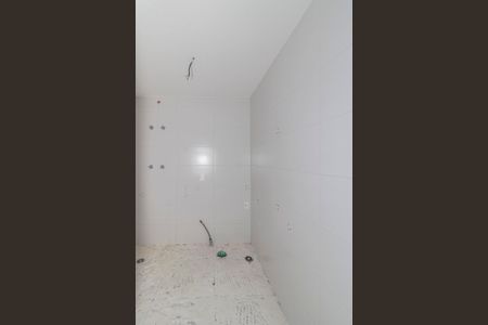 Studio para alugar com 26m², 1 quarto e sem vagaBanheiro