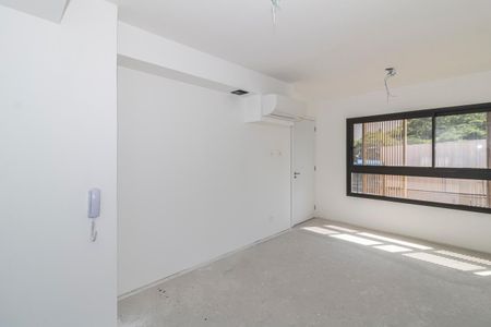 Studio para alugar com 26m², 1 quarto e sem vagaCozinha