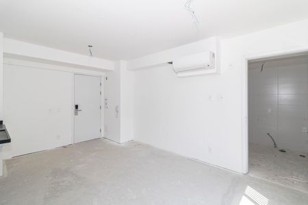 Studio para alugar com 26m², 1 quarto e sem vagaStudio