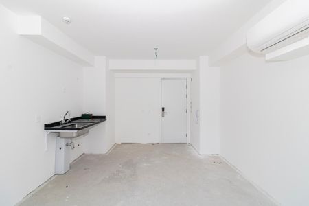 Studio para alugar com 26m², 1 quarto e sem vagaStudio