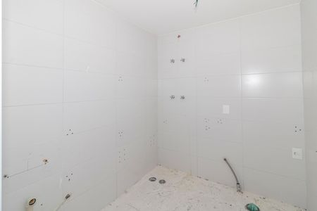 Studio para alugar com 26m², 1 quarto e sem vagaBanheiro