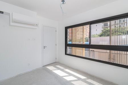 Studio para alugar com 26m², 1 quarto e sem vagaStudio