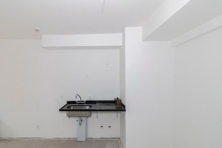Studio para alugar com 26m², 1 quarto e sem vagaCozinha