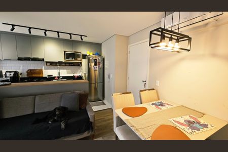 Apartamento à venda com 2 quartos, 44m² em Vila Joana, Jundiaí