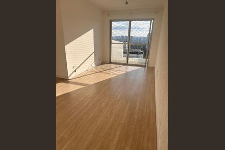 Foto 01 de apartamento para alugar com 3 quartos, 80m² em Jardim Luanda, São Paulo
