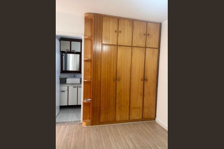 Foto 11 de apartamento para alugar com 3 quartos, 80m² em Jardim Luanda, São Paulo