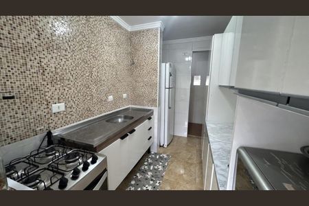 Foto 04 de apartamento à venda com 2 quartos, 58m² em Jardim Celeste, São Paulo