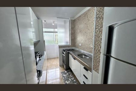 Foto 03 de apartamento à venda com 2 quartos, 58m² em Jardim Celeste, São Paulo