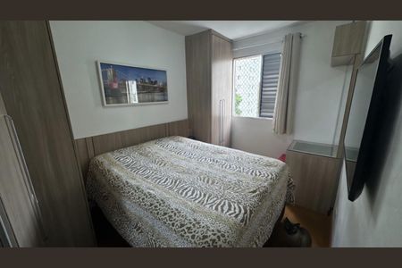 Foto 06 de apartamento à venda com 2 quartos, 58m² em Jardim Celeste, São Paulo