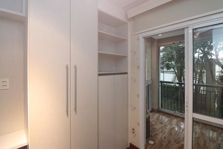 Apartamento à venda com 105m², 3 quartos e 2 vagasQuarto 1
