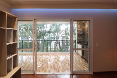 Apartamento à venda com 105m², 3 quartos e 2 vagasVista 