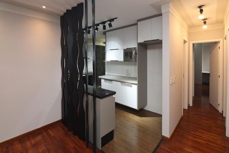 Apartamento à venda com 105m², 3 quartos e 2 vagasCozinha - Armários