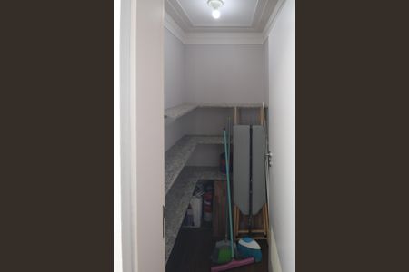 Apartamento à venda com 105m², 3 quartos e 2 vagasDespensa