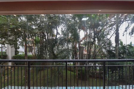 Apartamento à venda com 105m², 3 quartos e 2 vagasVaranda 